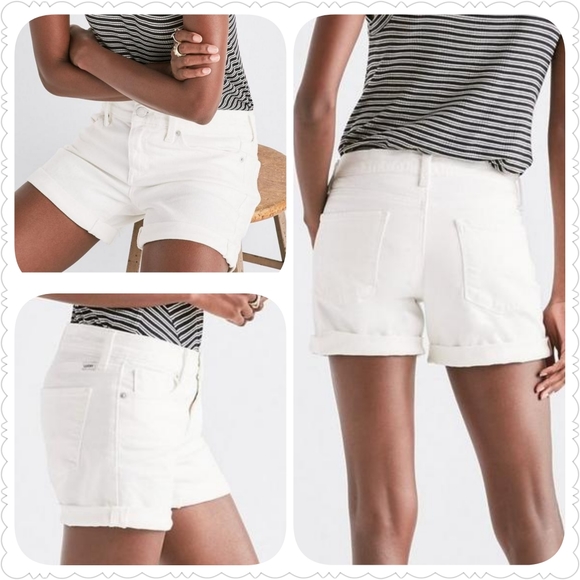 Lucky Brand Pants - Lucky Brand The Roll Up (69)